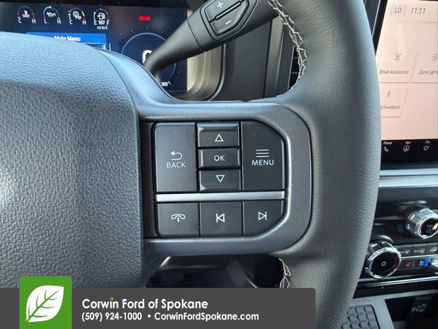 New 2026 Ford F350 Lariat AWD/4WD image 24