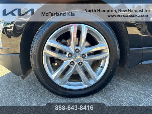 Used 2018 Chevrolet Equinox Premier image 30