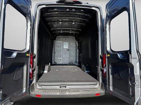 New 2026 Ford Transit 250 148 High Roof Extended AWD image 14