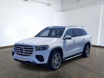 Used 2024 Mercedes-Benz GLS 450 4MATIC