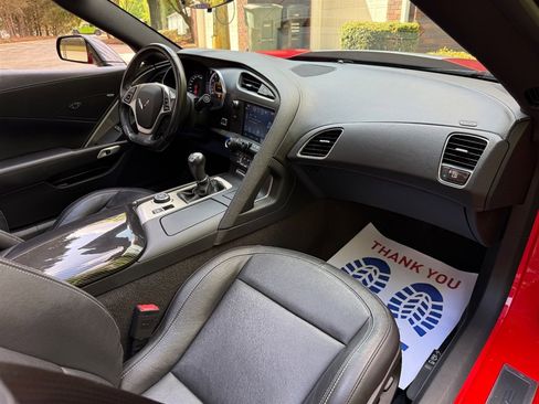 Used 2019 Chevrolet Corvette Grand Sport image 61