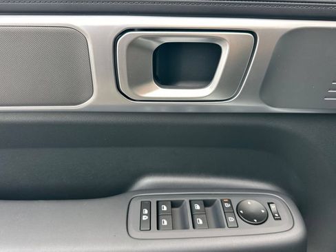 New 2026 Hyundai Santa Fe SE FWD image 8