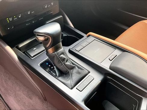 Used 2021 Lexus ES 350 w/ Premium Package FWD image 15