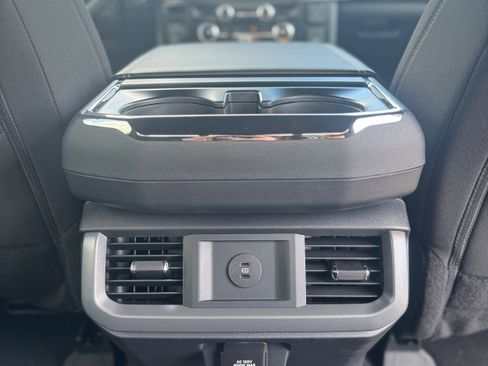 New 2025 Ford F150 XLT w/ Equipment Group 302A MID image 49