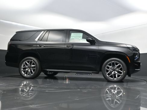 New 2026 Chevrolet Tahoe Premier AWD/4WD image 48