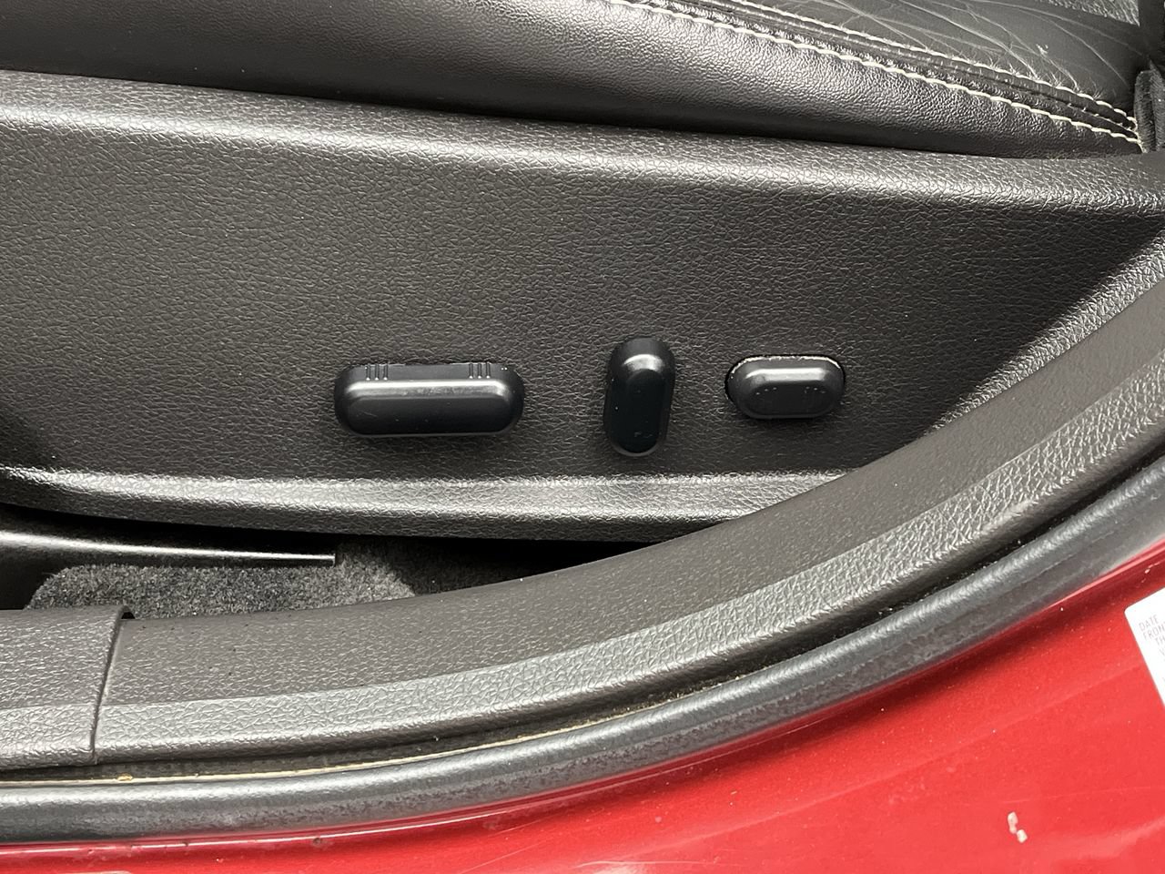 Used 2012 Ford Fusion SEL FWD image 11