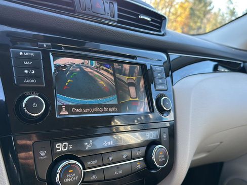 Used 2019 Nissan Rogue Sport SL image 23