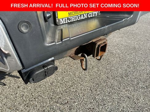 Used 2016 Ford F350 Lariat w/ Lariat Ultimate Package image 35