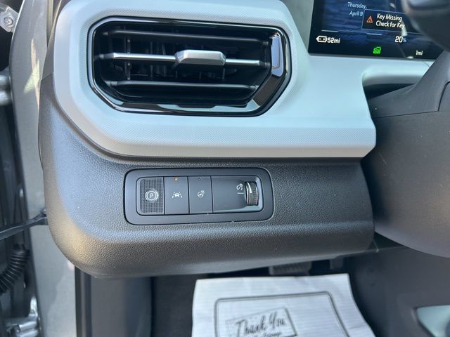 New 2027 Chevrolet Bolt RS FWD image 17