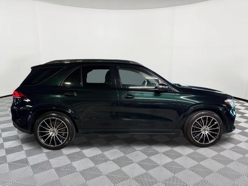Used 2020 Mercedes-Benz GLE 450 4MATIC image 8