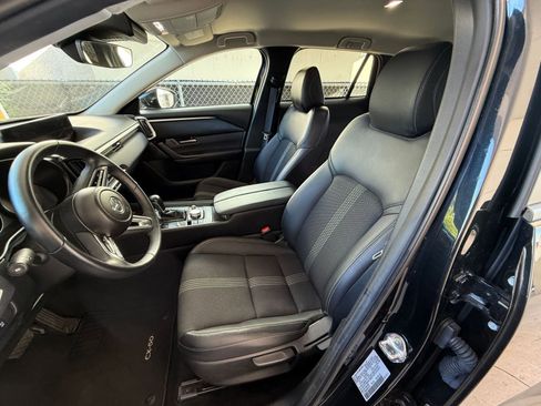 Used 2025 MAZDA CX-50 AWD 2.5 S w/ Select Package image 27