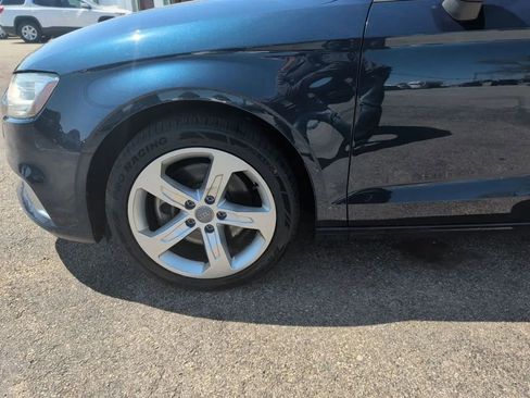 Used 2018 Audi A3 2.0T Premium FWD image 9