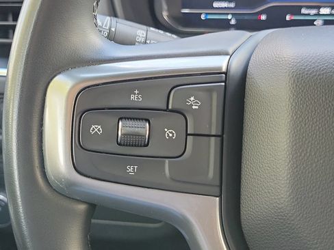 Used 2024 Chevrolet Suburban LT AWD/4WD image 36