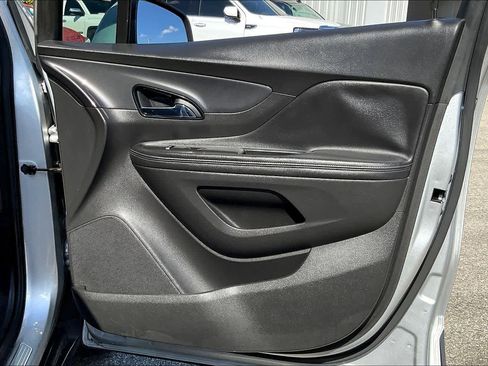 Used 2019 Buick Encore Preferred image 21