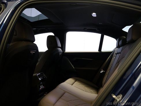 Used 2026 BMW 540i xDrive AWD/4WD image 13