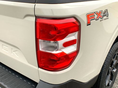 Used 2024 Ford Maverick XLT w/ XLT Luxury Package image 41