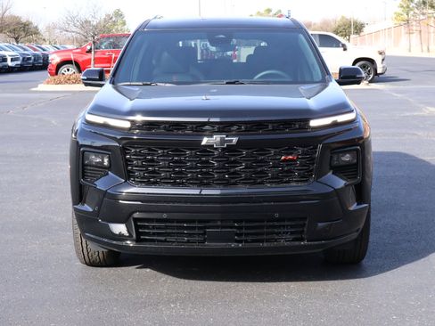 New 2026 Chevrolet Traverse RS w/ LPO, Floor Liner Package image 29