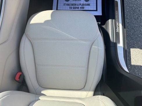 New 2026 Mercedes-Benz GLC 300 4MATIC image 37