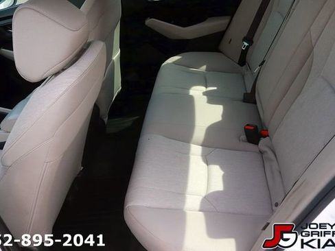 Used 2023 Honda Accord EX image 15