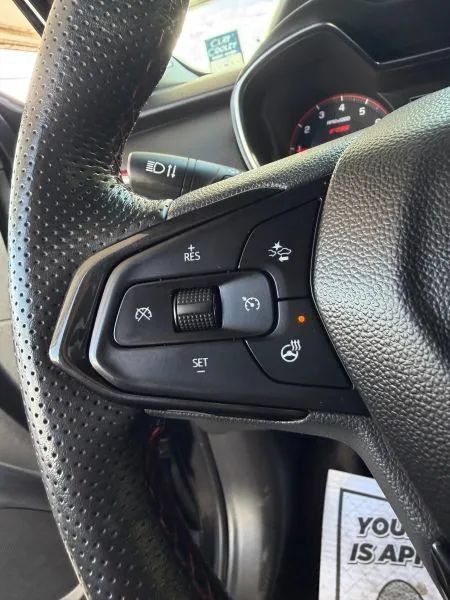 Used 2022 Chevrolet TrailBlazer RS FWD image 29