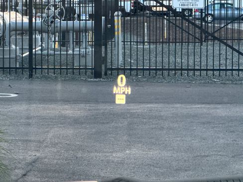 Used 2023 Cadillac Escalade Sport Platinum w/ LPO, ONYX Package image 41