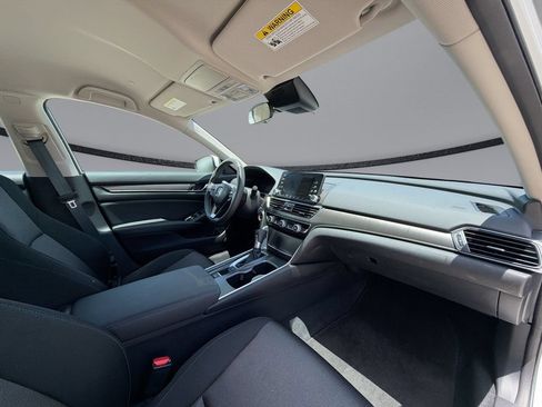 Used 2020 Honda Accord LX image 15