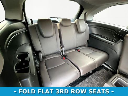 Used 2023 Honda Odyssey EX-L image 27