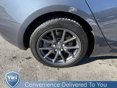 Used 2020 Tesla Model 3 Long Range image 14