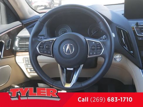 Used 2020 Acura RDX FWD w/ Advance Package image 48