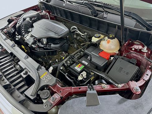 Used 2017 GMC Acadia SLT image 30