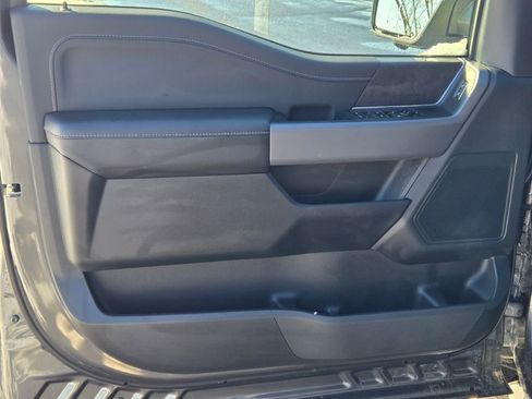 New 2026 Ford F150 XLT w/ Equipment Group 302A MID image 18