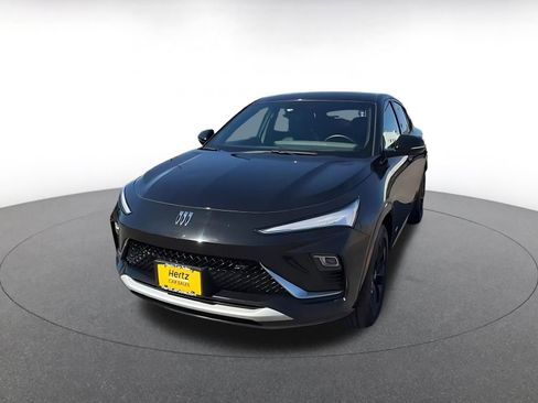 Used 2025 Buick Envista Sport Touring image 7