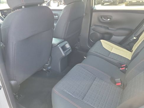 Certified 2026 Honda HR-V Sport image 15