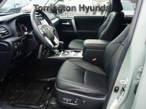 Used 2023 Toyota 4Runner TRD Sport image 33