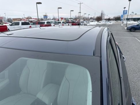 New 2026 Acura RDX SH-AWD w/ Advance Package image 13