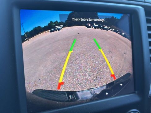 Used 2022 RAM 1500 Tradesman w/ Electronics Group RWD image 12