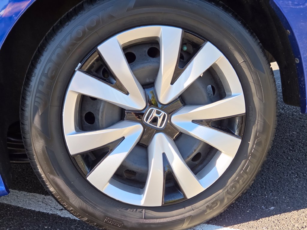 Certified 2024 Honda Civic LX image 15