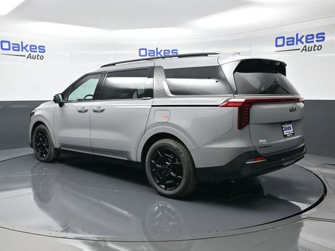 New 2026 Kia Carnival SX Prestige FWD image 6