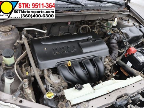 Used 2003 Toyota Corolla CE FWD image 20
