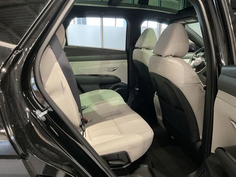 New 2026 Hyundai Tucson Limited image 22