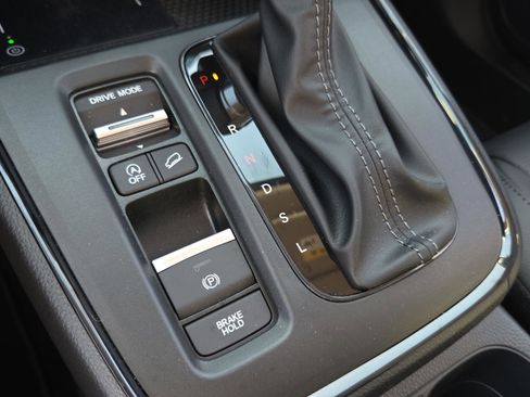 Certified 2026 Honda CR-V EX-L image 26