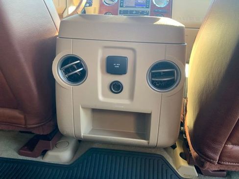 Used 2011 Ford F250 King Ranch w/ FX4 Off Road Pkg image 26