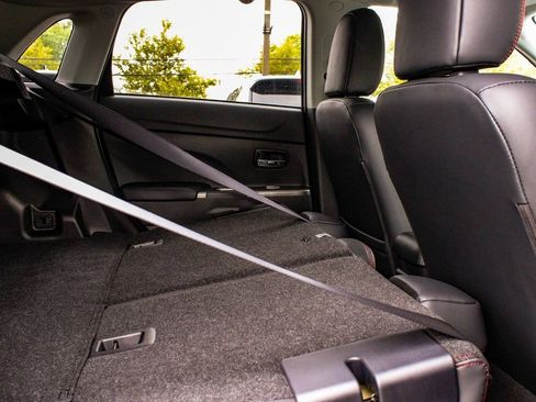 New 2024 Mitsubishi Outlander Sport SE AWD/4WD image 36
