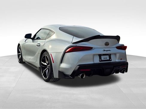 Used 2021 Toyota Supra Premium image 17