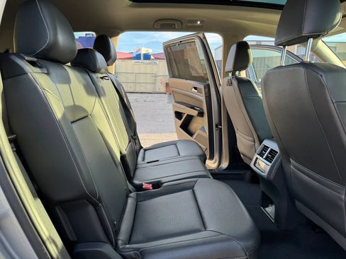 Used 2021 Volkswagen Atlas SEL image 20