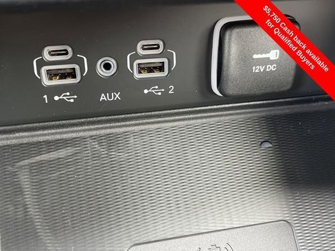 New 2025 Jeep Grand Cherokee Laredo X w/ Luxury Tech Group I image 9