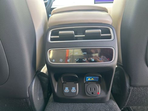 New 2026 Genesis GV70 3.5T Sport Prestige image 31