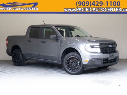 Used 2023 Ford Maverick XL