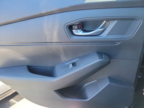 New 2025 Honda Accord Sport image 16