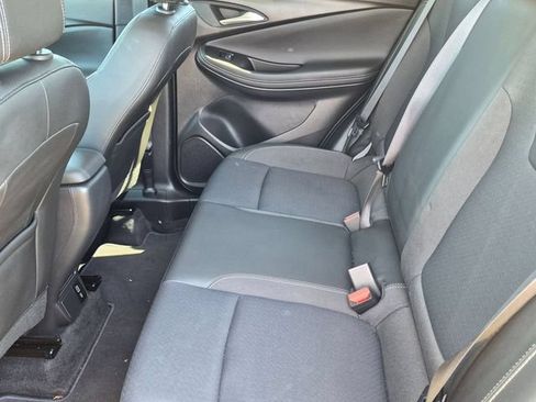 Used 2025 Buick Encore GX Preferred FWD image 25